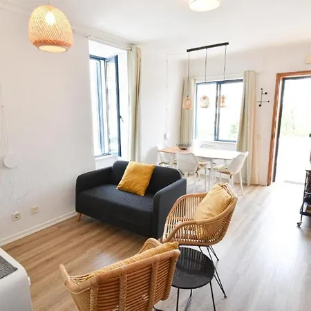 House Quiaios Vakantiehuis Figueira da Foz