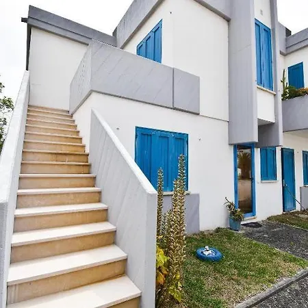 Vakantiehuis House Quiaios