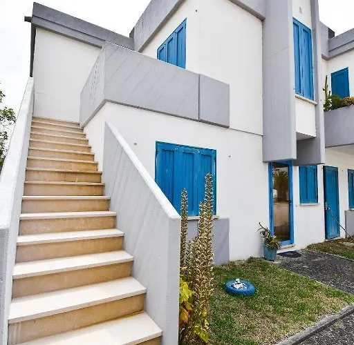 Vakantiehuis House Quiaios