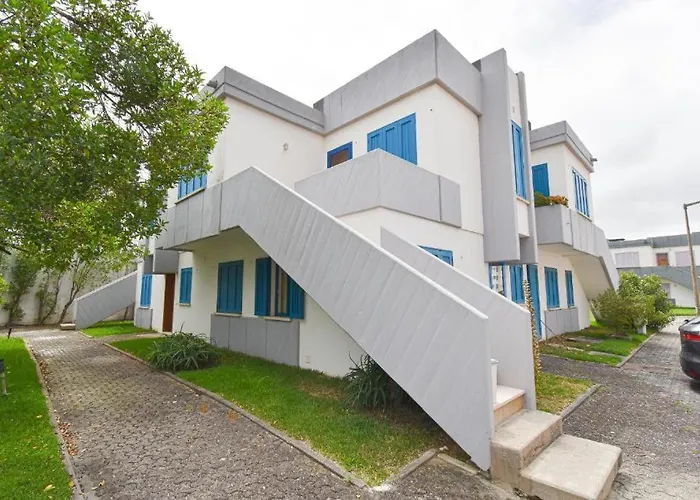 House Quiaios Vakantiehuis