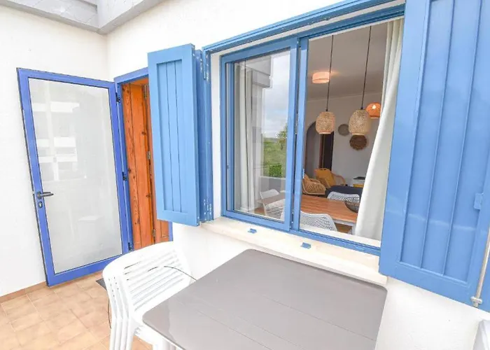 House Quiaios Vakantiehuis